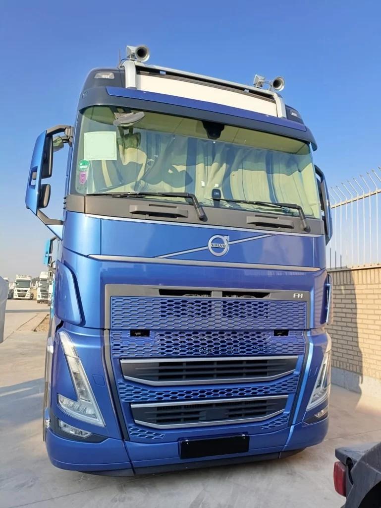 SC-105703-FH-500-کشنده-ولوو