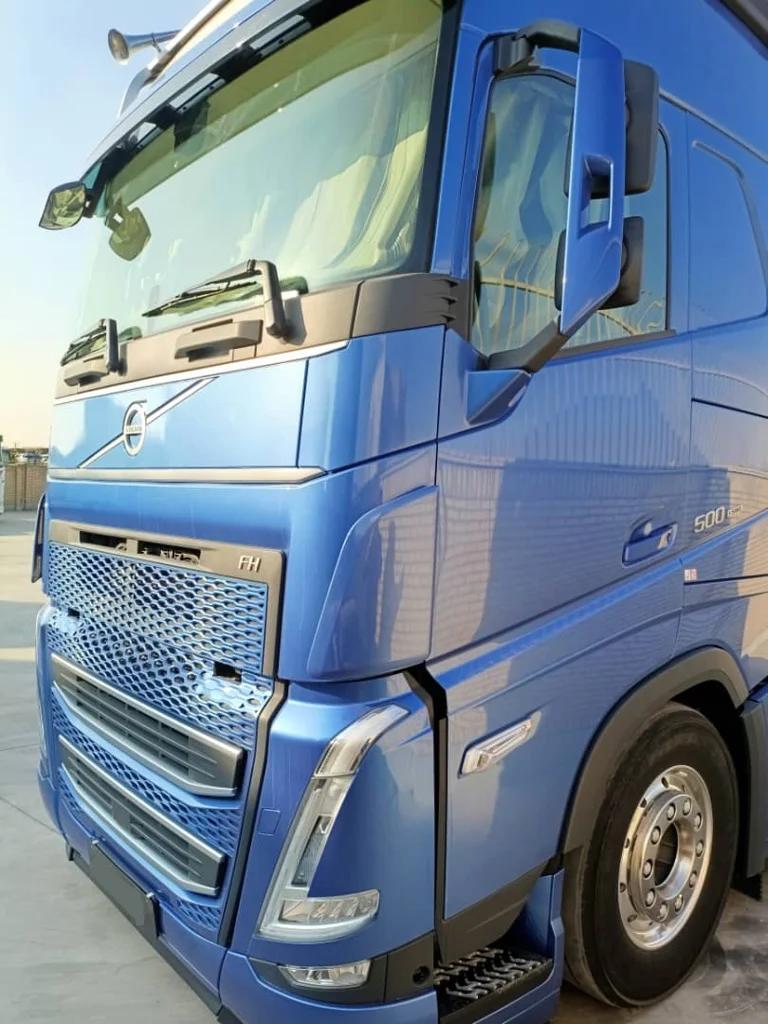 SC-105703-FH-500-کشنده-ولوو