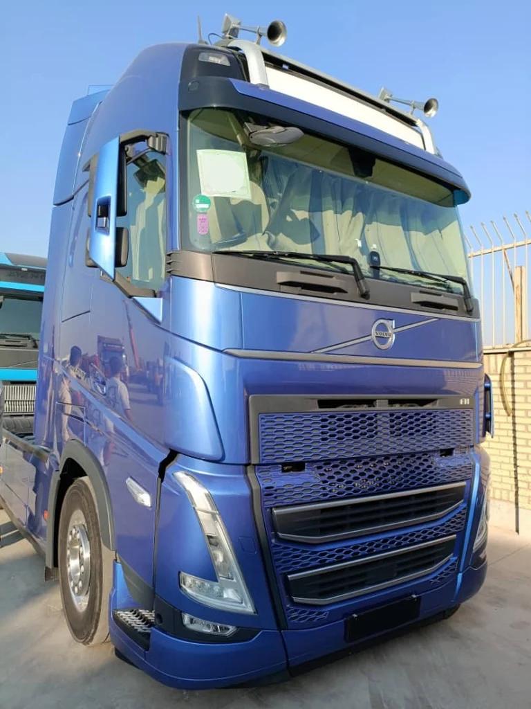 SC-105703-FH-500-کشنده-ولوو