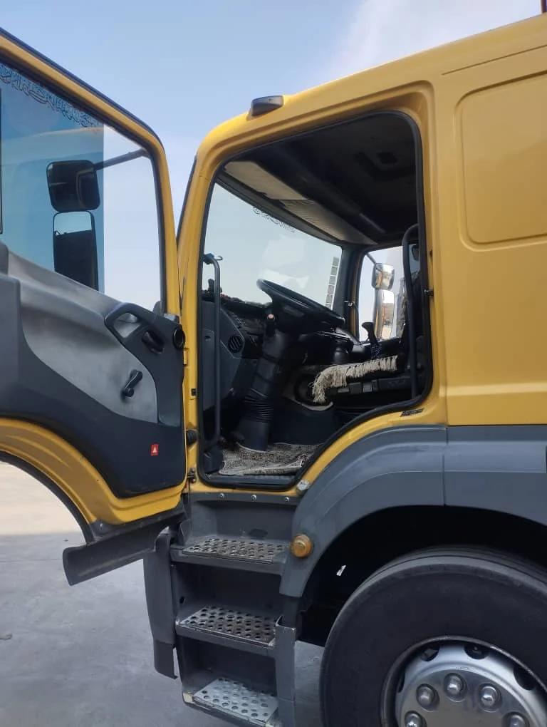 SC-105708-ATEGO-2528-کامیون-مرسدس-بنز