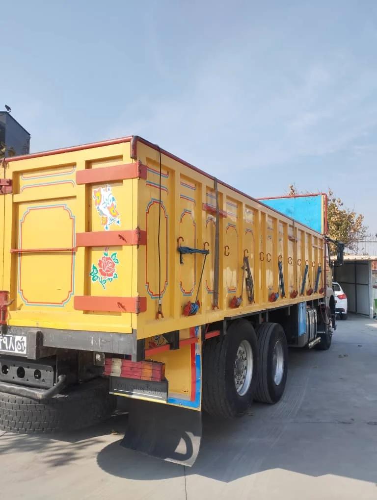 SC-105708-ATEGO-2528-کامیون-مرسدس-بنز