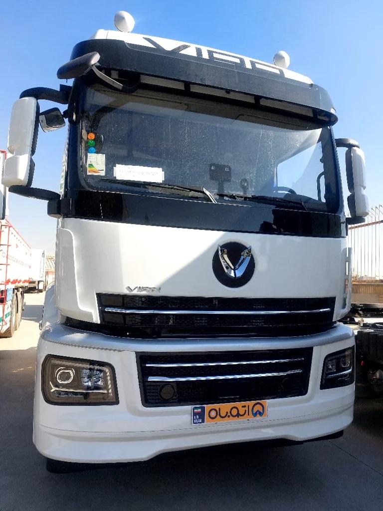 SC-105713-Y3-کشنده-ویرا