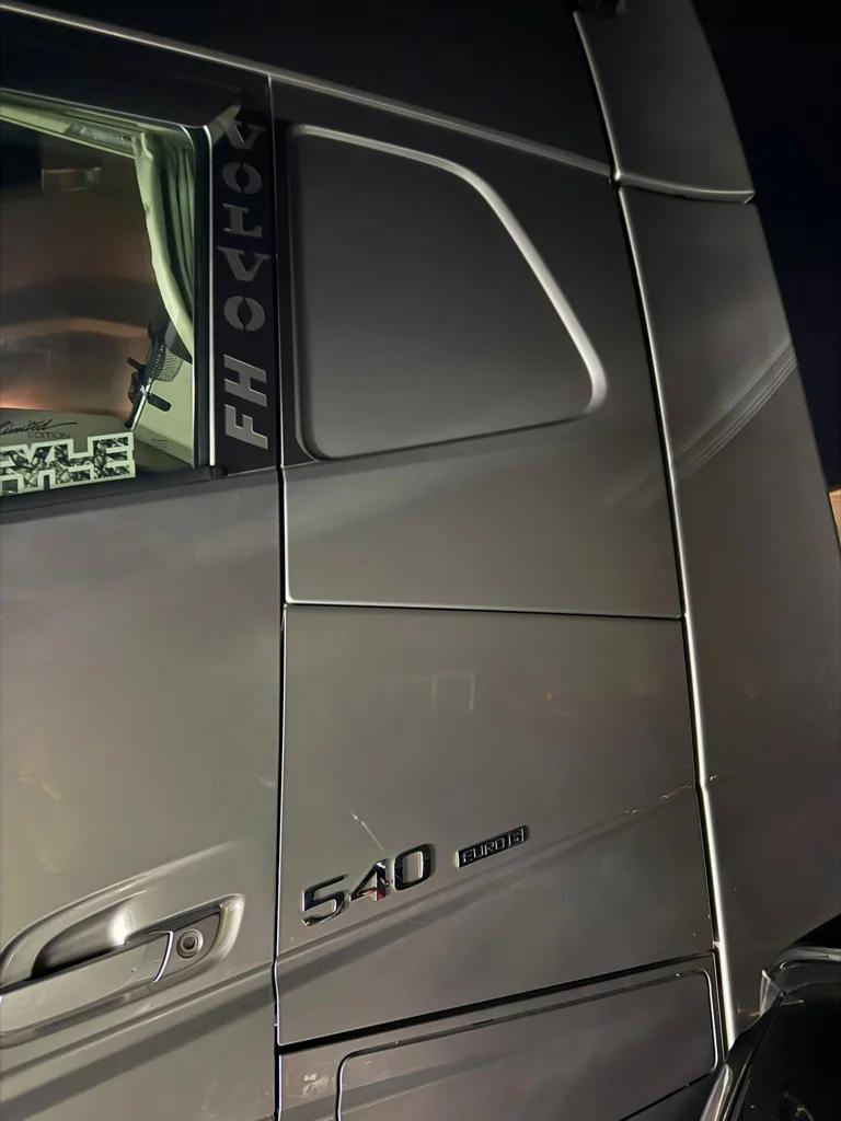 SC-105769-FH-540-کشنده-ولوو