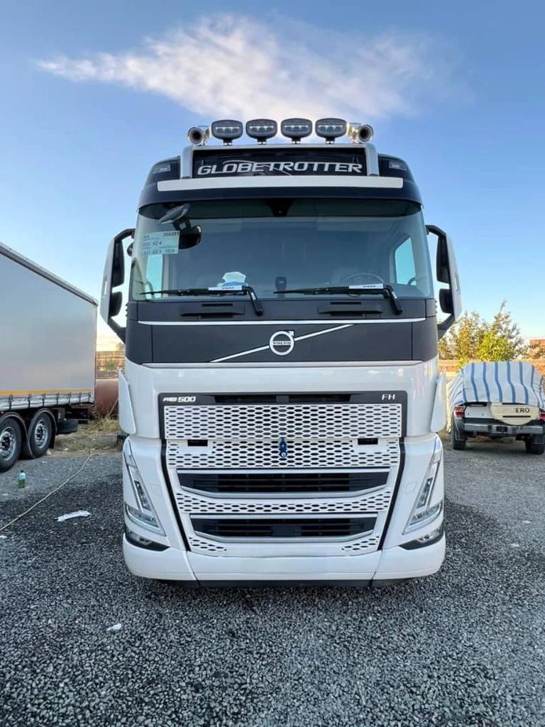 SC-105782-FH-500-کشنده-ولوو