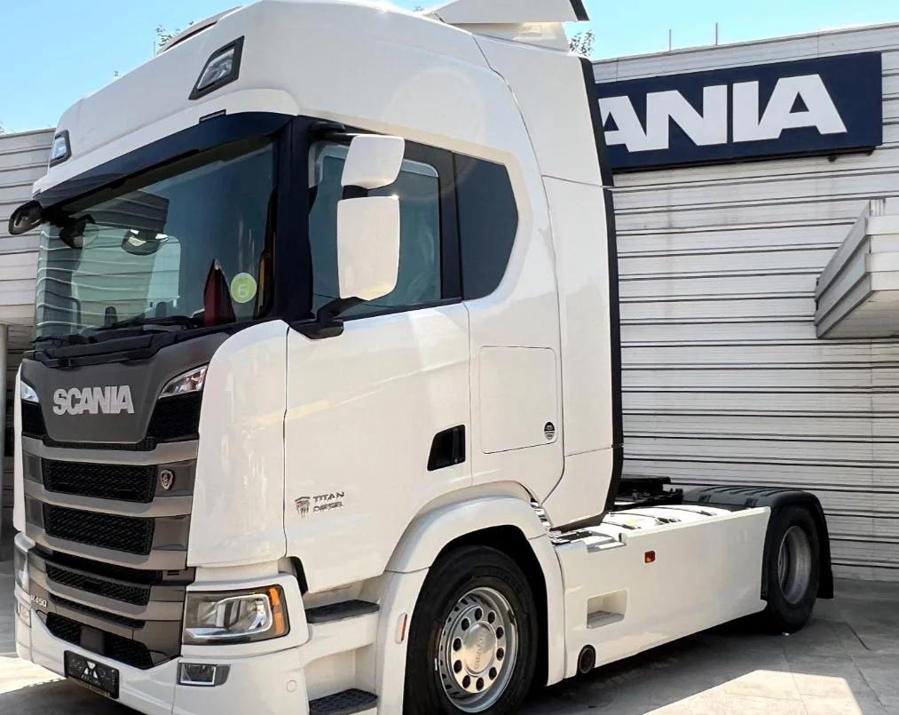 SC-105847-R-450-کشنده-اسکانیا