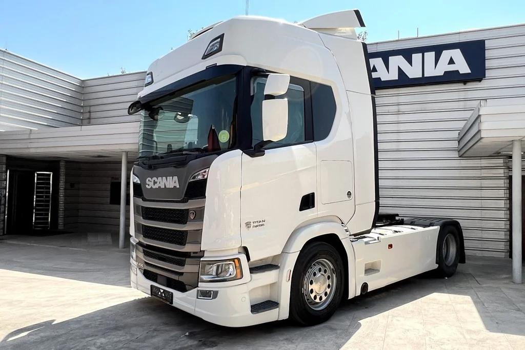 SC-105849-R-450-کشنده-اسکانیا