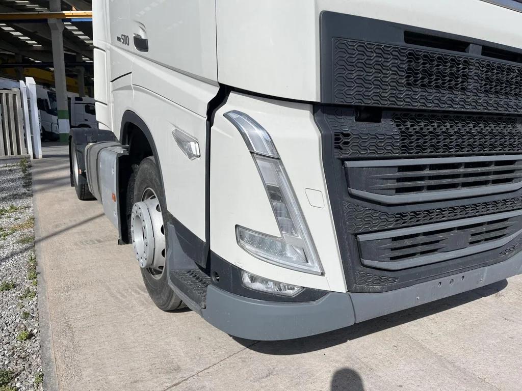 SC-105850-FH-500-کشنده-ولوو