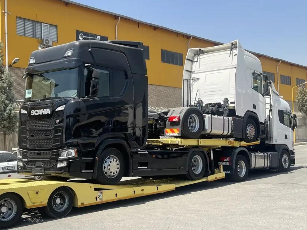 SC-105851-R-500-کشنده-اسکانیا