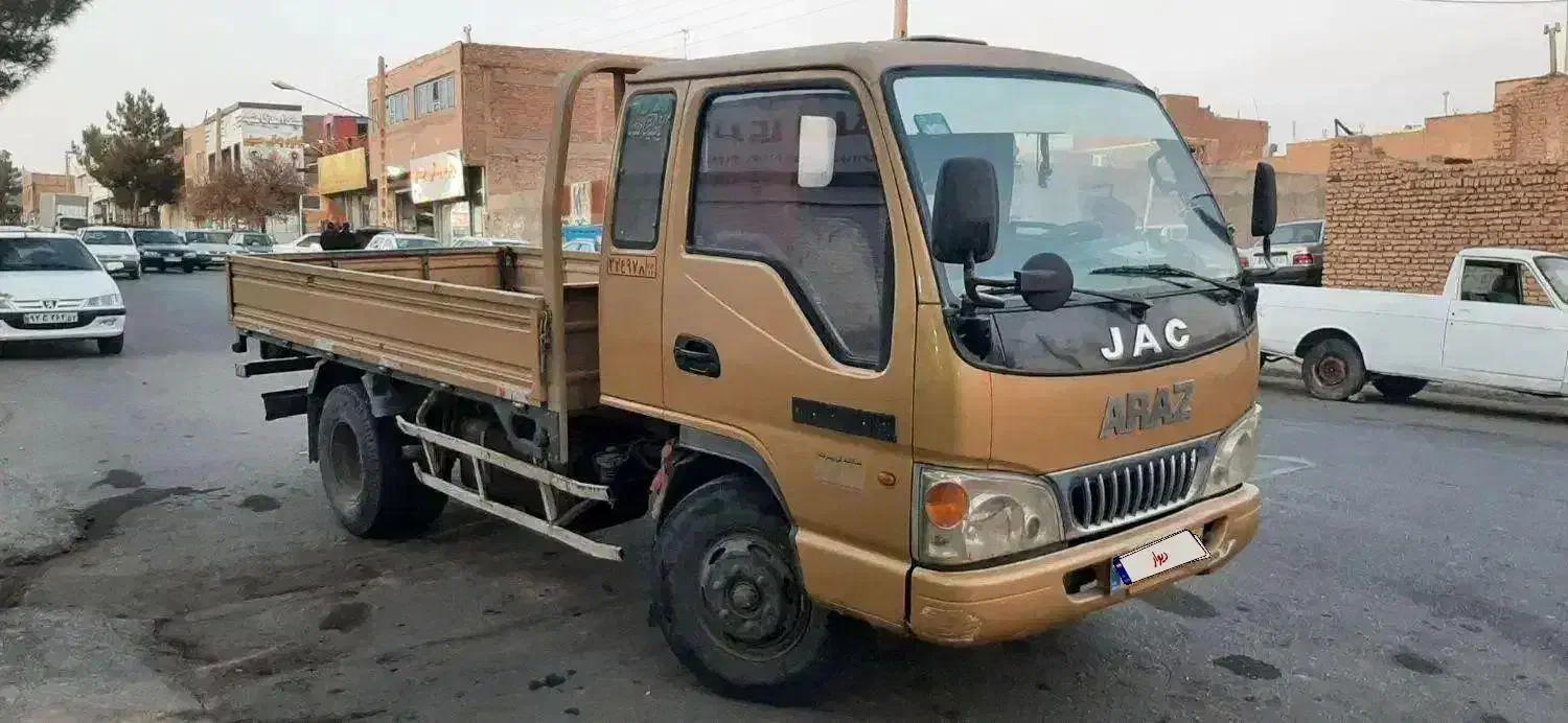 SC-105882-HFC-1040KR1-کامیونت-جک