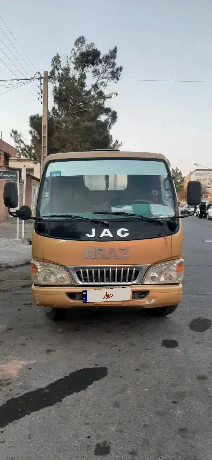 SC-105882-HFC-1040KR1-کامیونت-جک