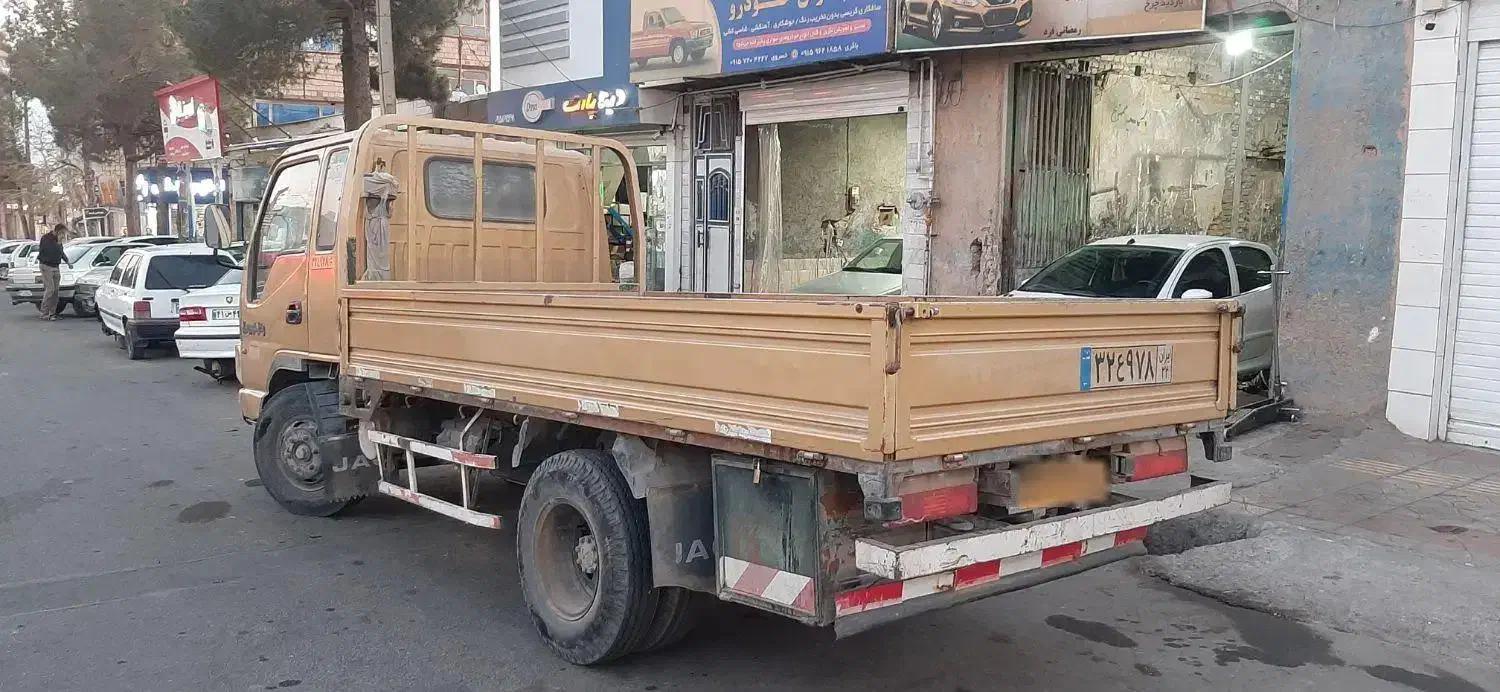 SC-105882-HFC-1040KR1-کامیونت-جک