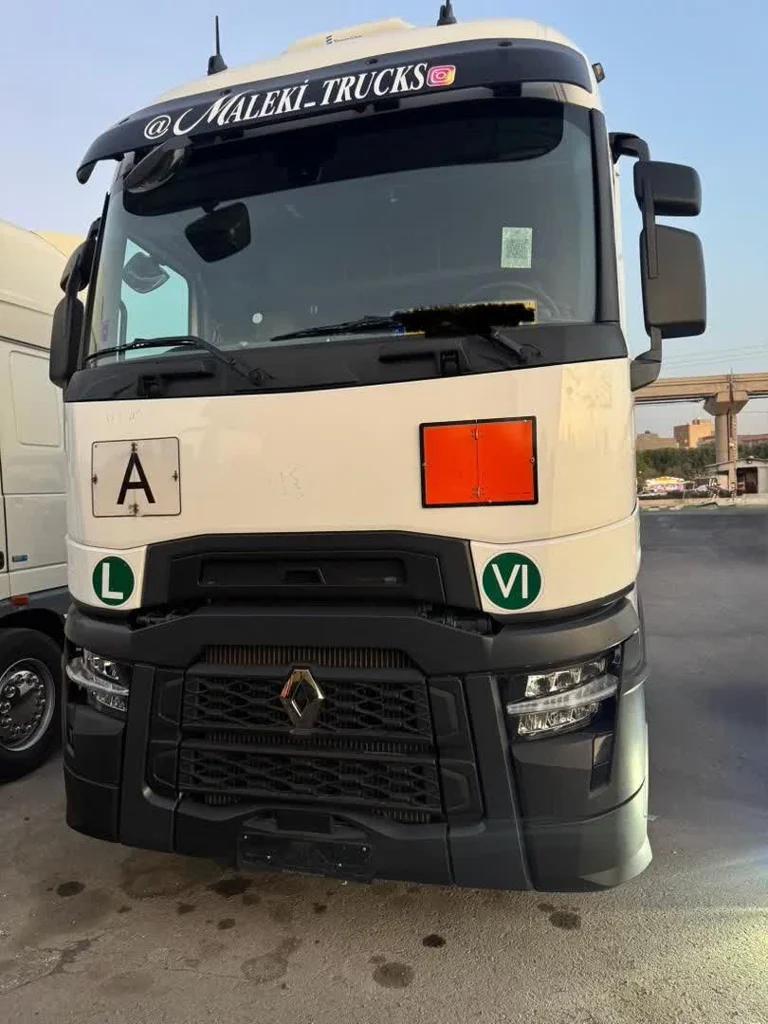 SC-105885-T-480-کشنده-رنو