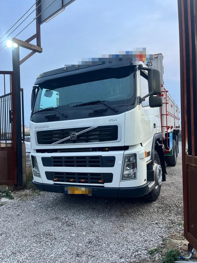 SC-105897-FM-K1921-کامیون-ولوو