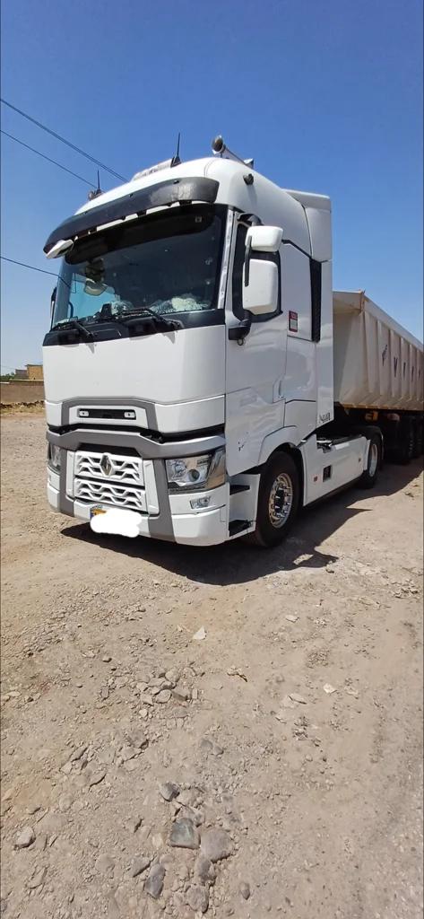 SC-105918-T-520-کشنده-رنو