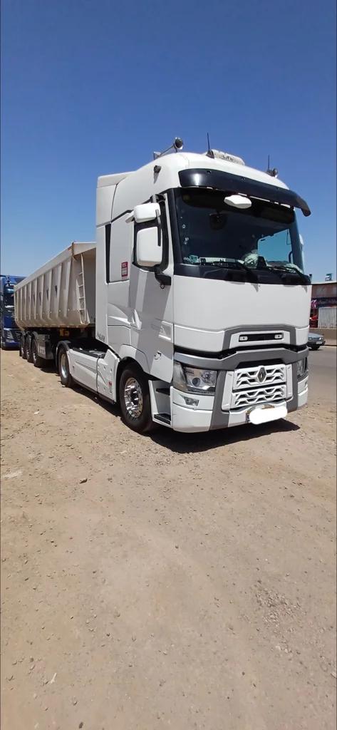 SC-105918-T-520-کشنده-رنو