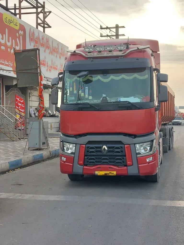 SC-105934-T-460-کشنده-رنو