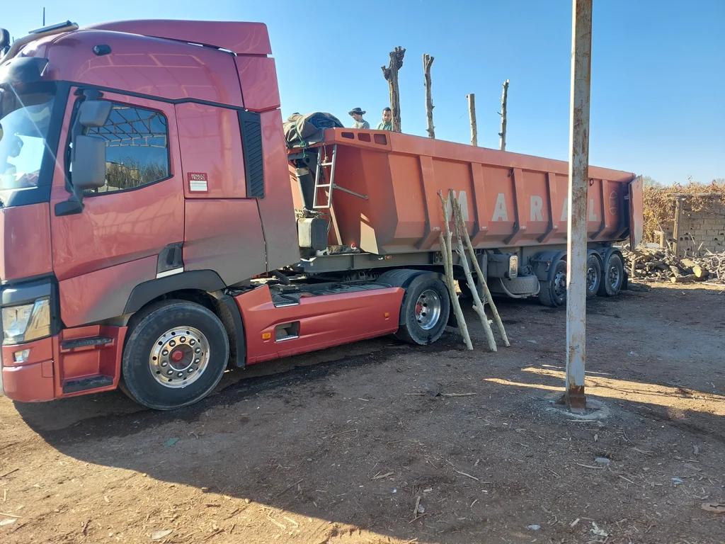 SC-105934-T-460-کشنده-رنو