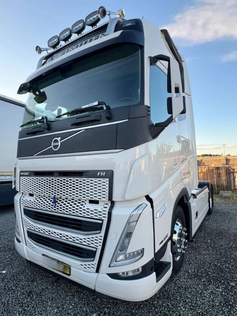 SC-105943-FH-500-کشنده-ولوو