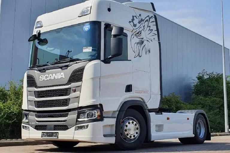 SC-105946-R-450-کشنده-اسکانیا