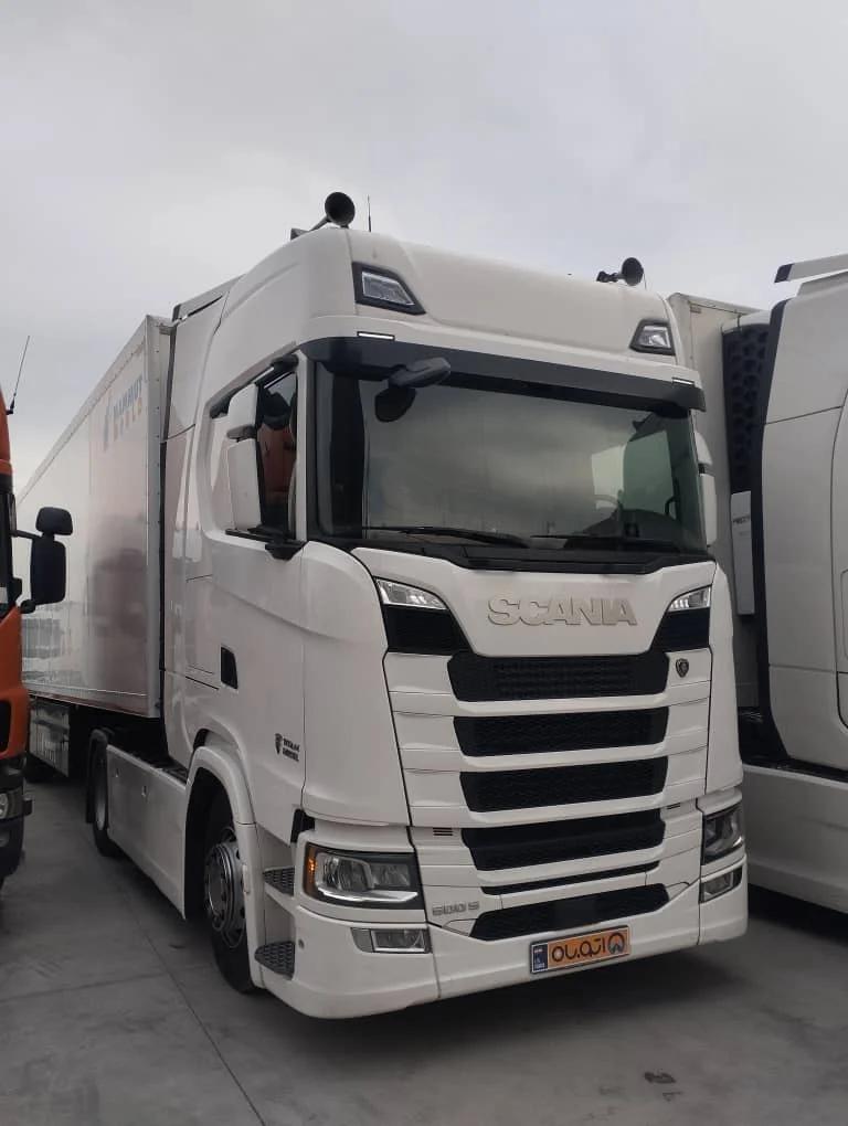 SC-105949-S-500-کشنده-اسکانیا