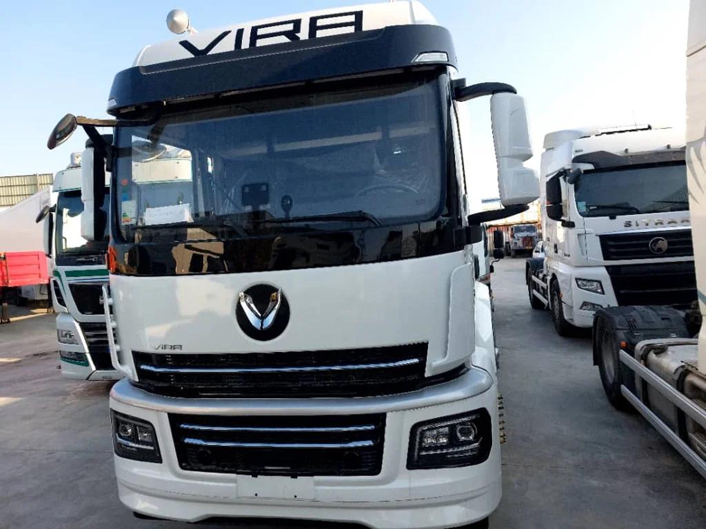 SC-105980-Y3-کشنده-ویرا