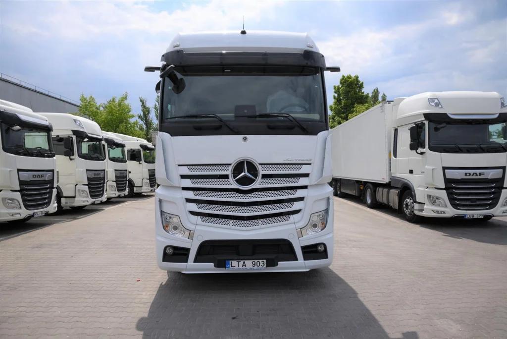 SC-105982-FH-500-کشنده-ولوو