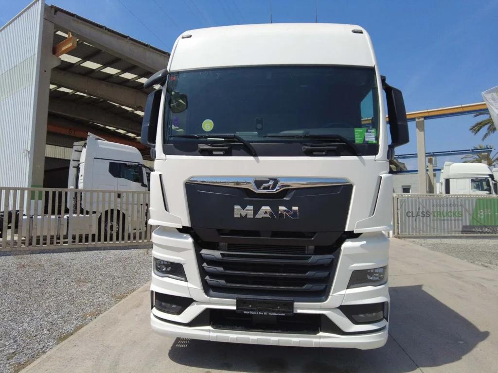 SC-105982-FH-500-کشنده-ولوو