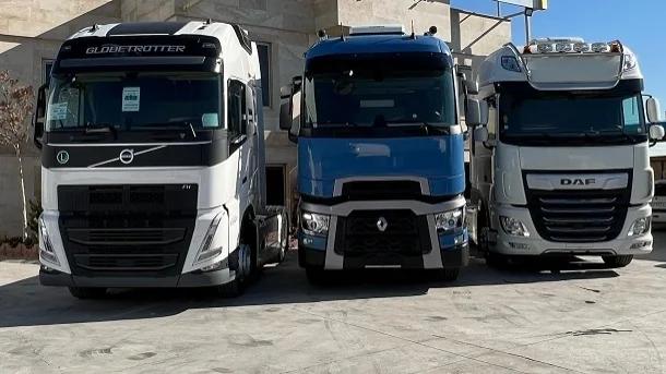 SC-105982-FH-500-کشنده-ولوو