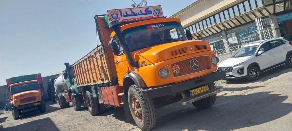 SC-105986-LK-1924-کامیون-مرسدس-بنز