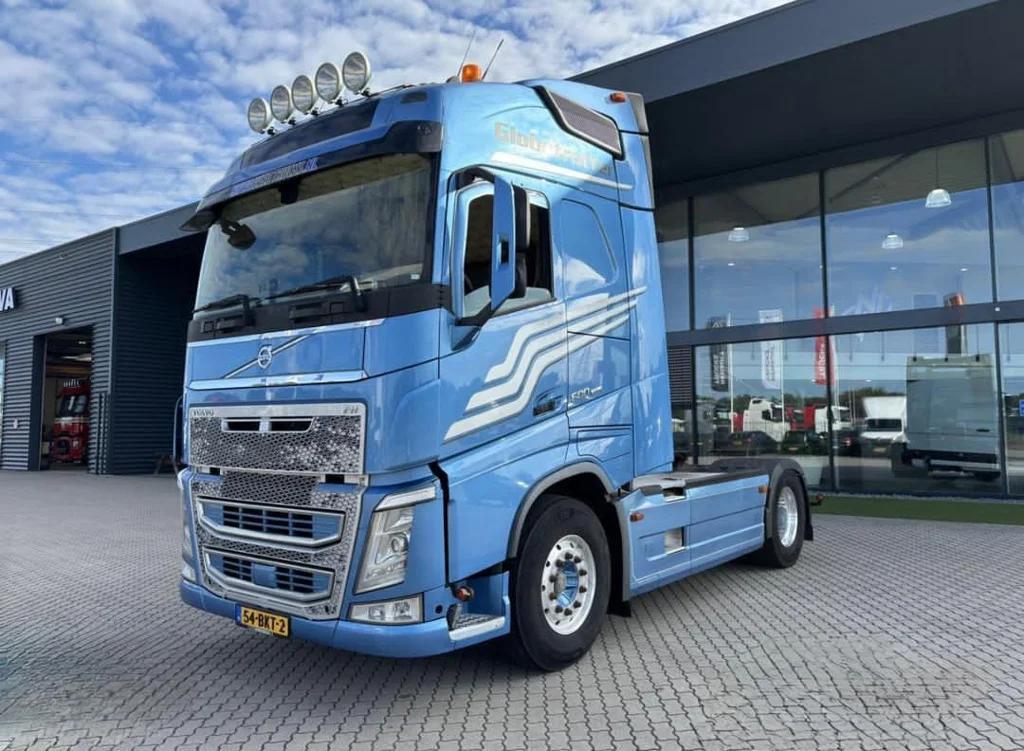 SC-105989-FH-500-کشنده-ولوو