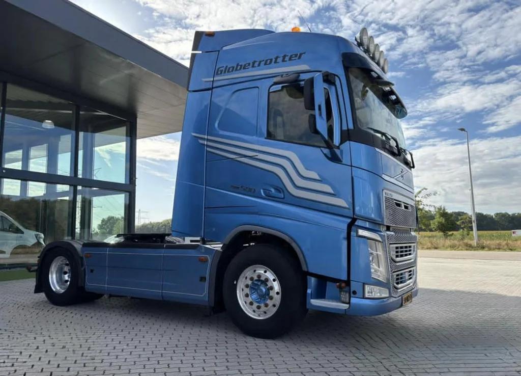 SC-105989-FH-500-کشنده-ولوو