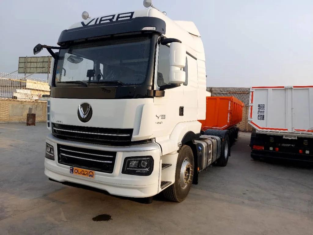 SC-105996-Y3-کشنده-ویرا