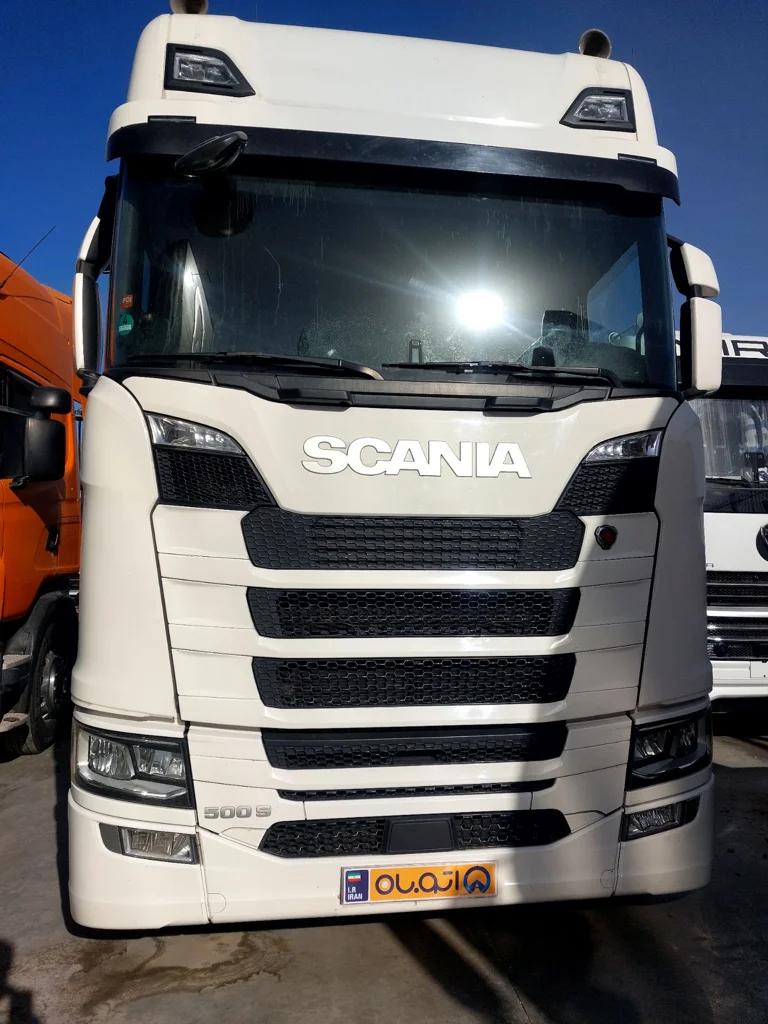 SC-106001-S-500-کشنده-اسکانیا