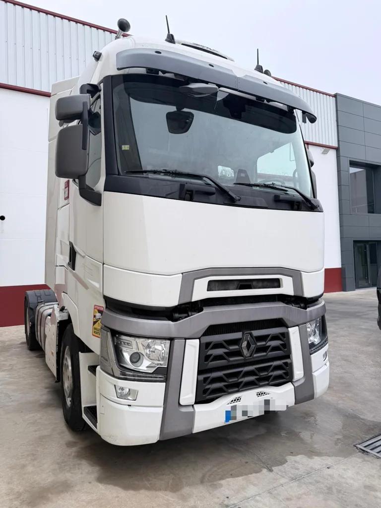 SC-106015-T-520-کشنده-رنو