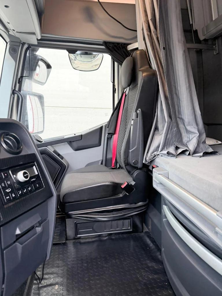 SC-106015-T-520-کشنده-رنو