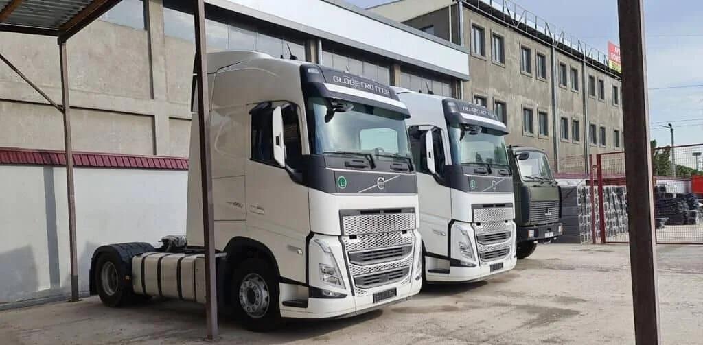 SC-106018-FH-500-کشنده-ولوو