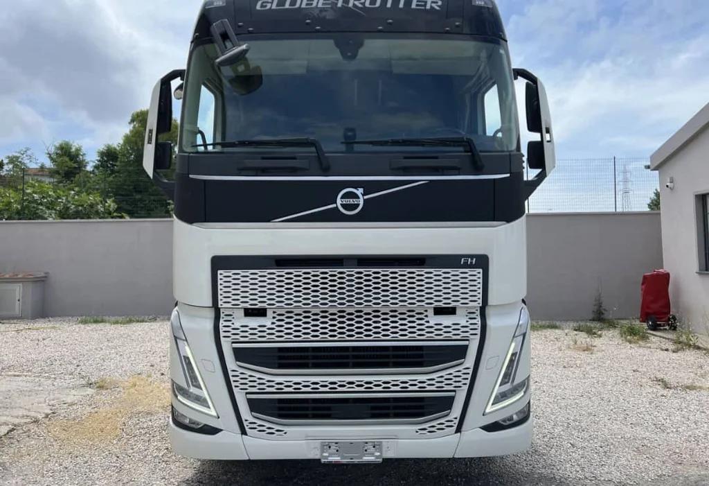 SC-106018-FH-500-کشنده-ولوو