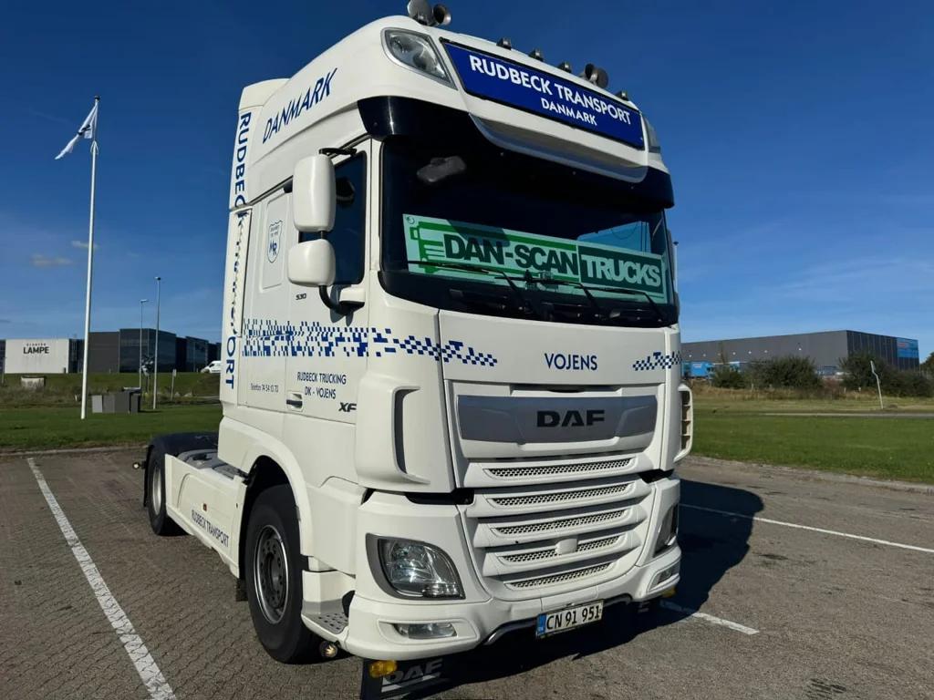 SC-106021-XF-530-کشنده-داف