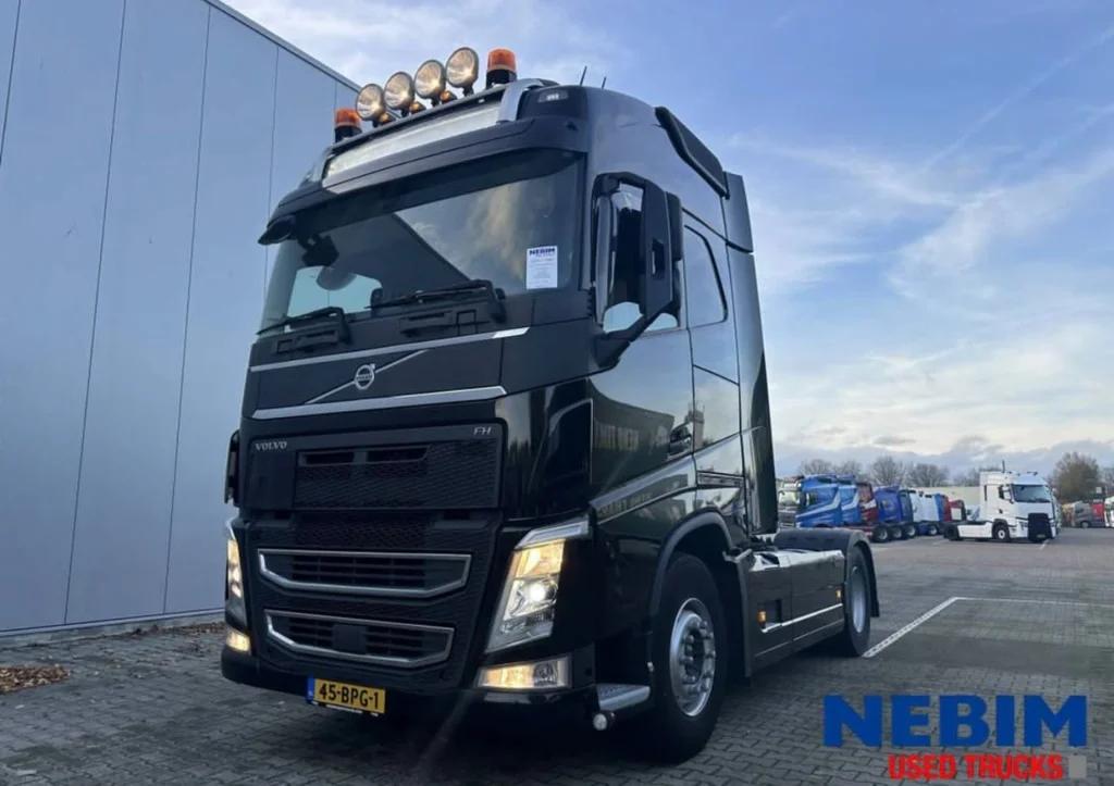 SC-106037-FH-500-کشنده-ولوو