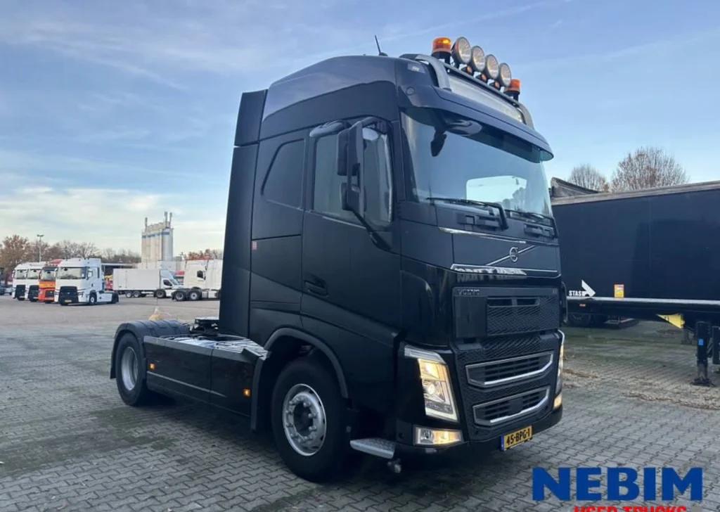 SC-106037-FH-500-کشنده-ولوو