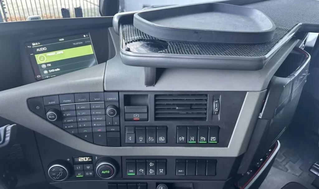 SC-106037-FH-500-کشنده-ولوو