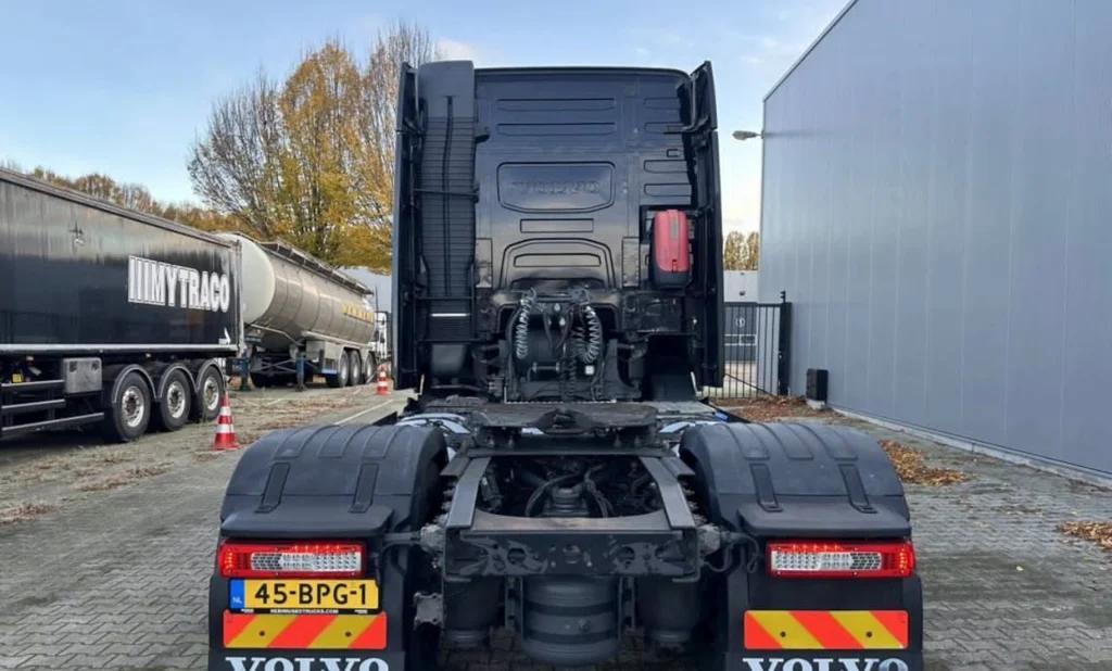 SC-106037-FH-500-کشنده-ولوو