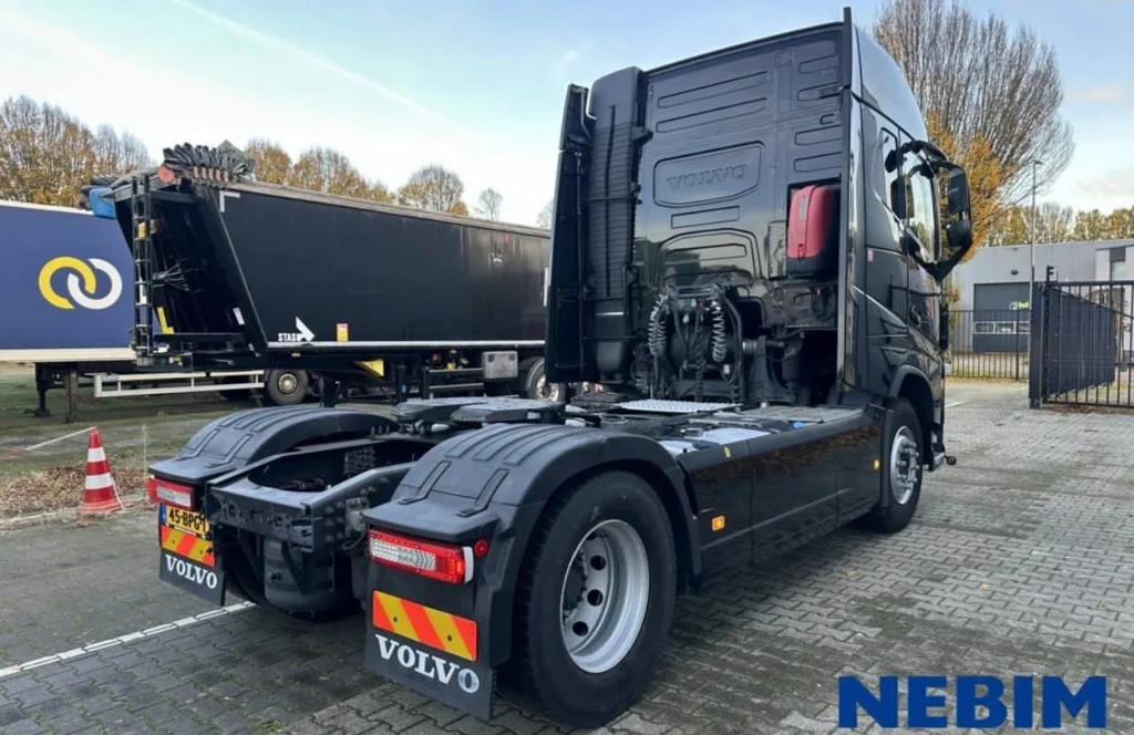 SC-106037-FH-500-کشنده-ولوو