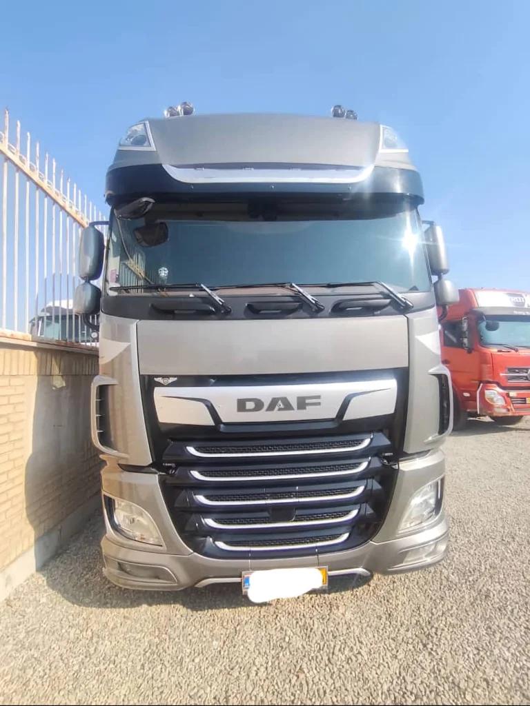 SC-106042-XF-530-کشنده-داف