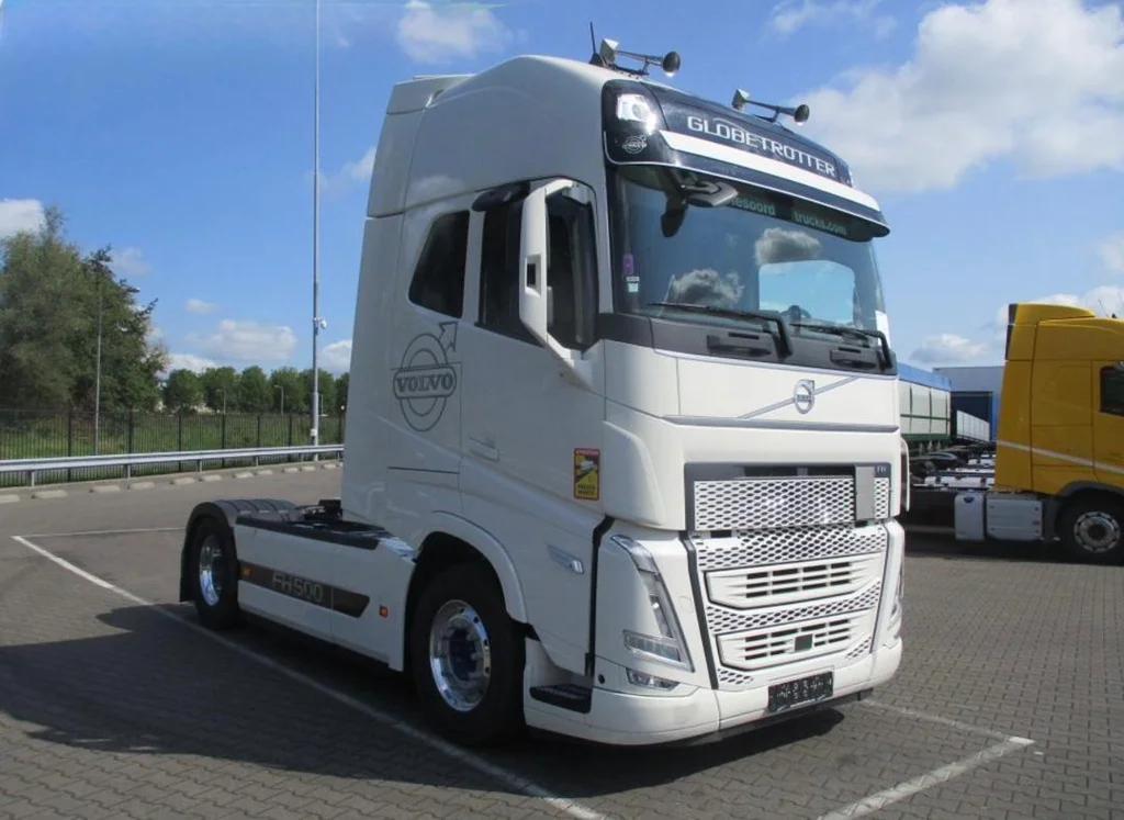 SC-106045-FH-500-کشنده-ولوو