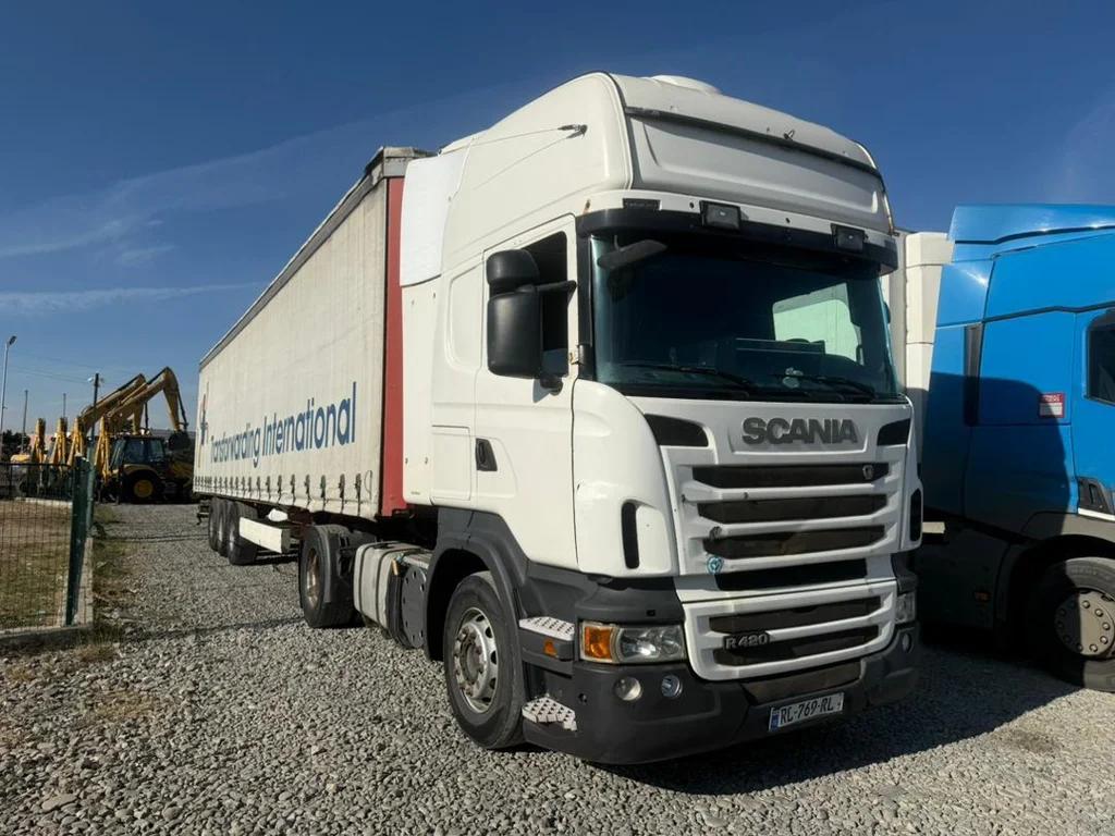 SC-106047-R-420-کشنده-اسکانیا