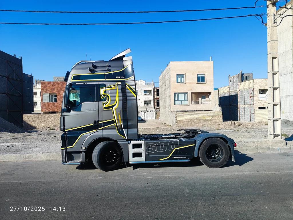 SC-106057-18.500-کشنده-مان