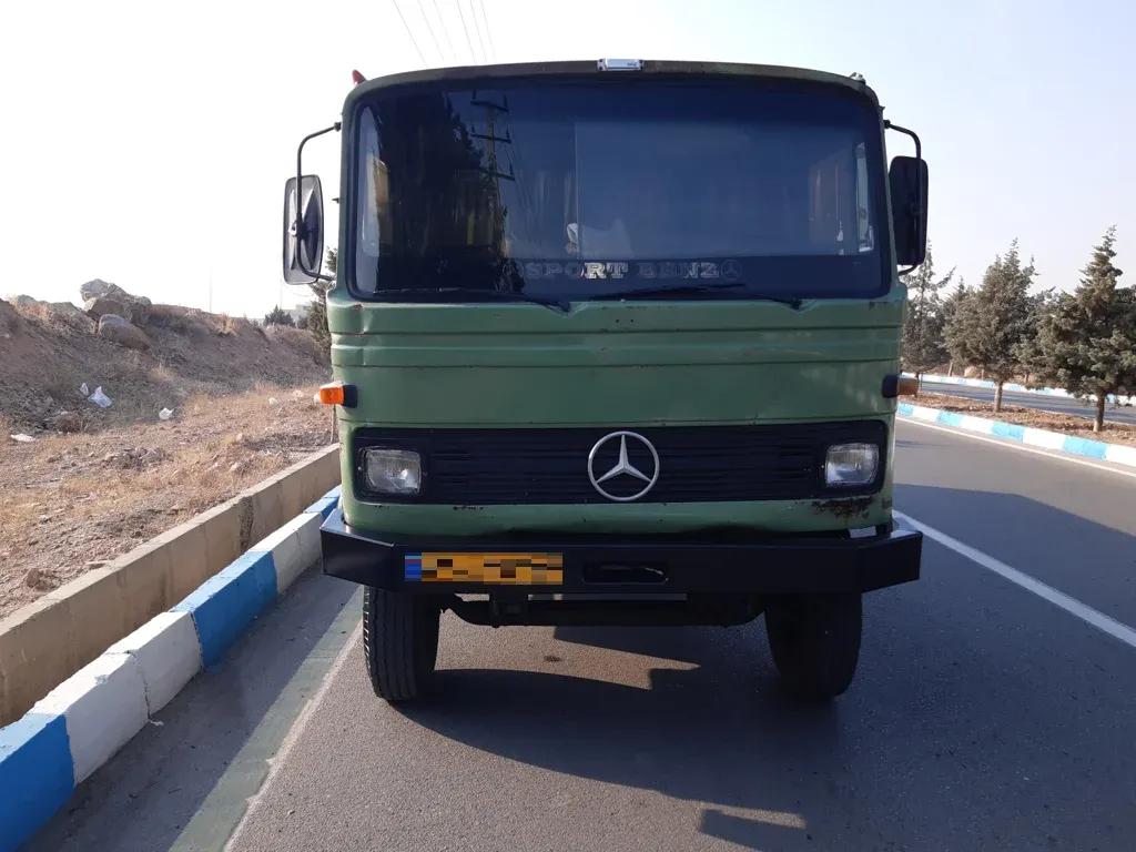 SC-106061-LP-608-کامیونت-مرسدس-بنز