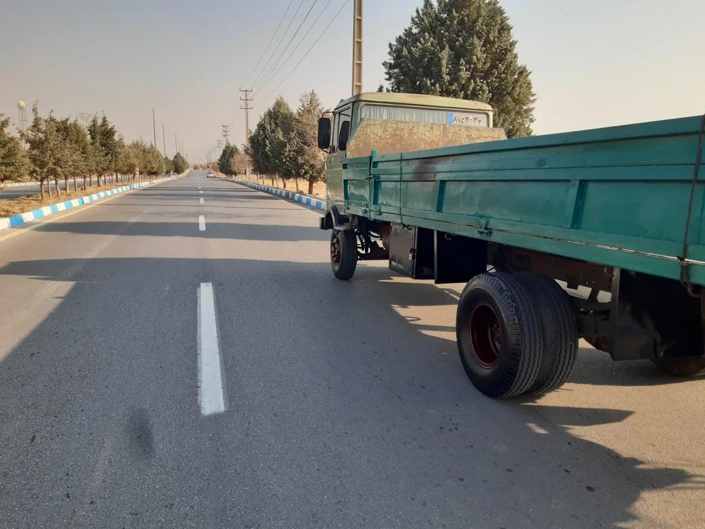 SC-106061-LP-608-کامیونت-مرسدس-بنز