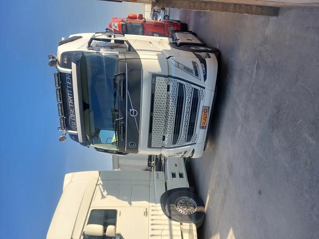 SC-106077-FH-500-کشنده-ولوو